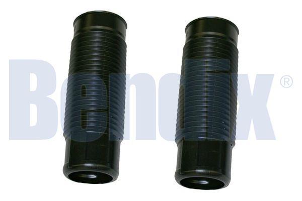Jurid/Bendix 061812B Dustproof kit for 2 shock absorbers 061812B