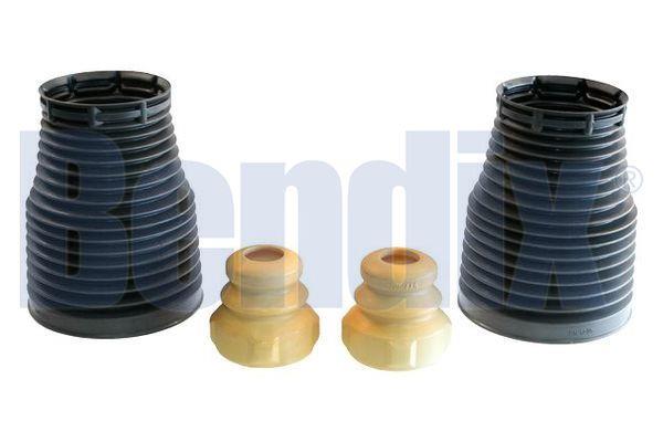 Jurid/Bendix 061797B Dustproof kit for 2 shock absorbers 061797B