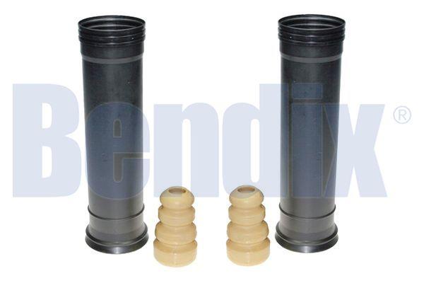 Jurid/Bendix 061824B Dustproof kit for 2 shock absorbers 061824B