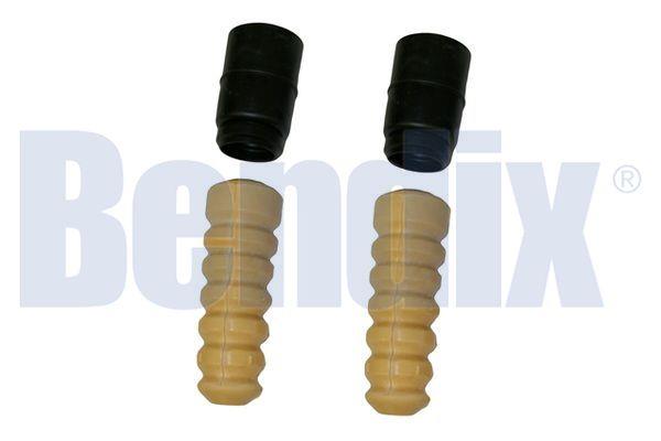Jurid/Bendix 061752B Dustproof kit for 2 shock absorbers 061752B