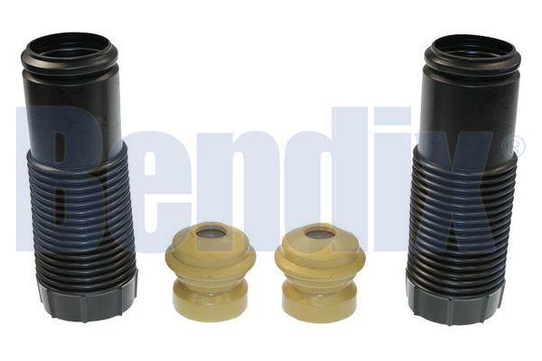 Jurid/Bendix 061765B Dustproof kit for 2 shock absorbers 061765B