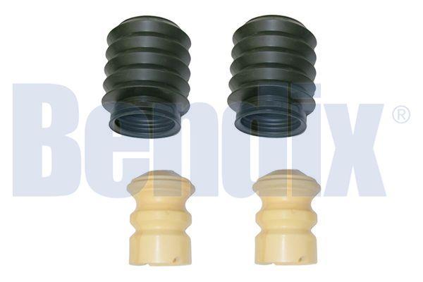 Jurid/Bendix 061743B Dustproof kit for 2 shock absorbers 061743B
