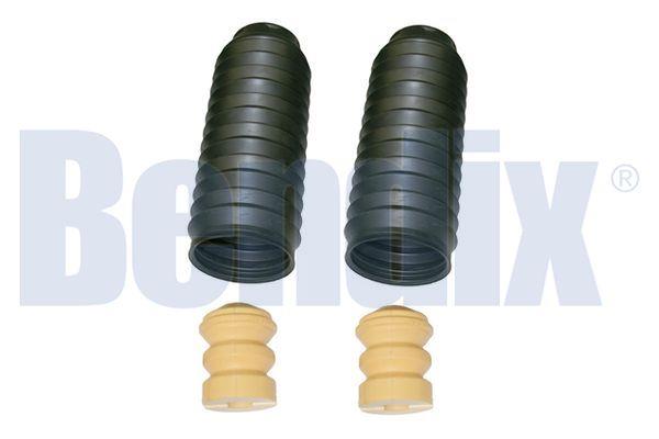 Jurid/Bendix 061783B Dustproof kit for 2 shock absorbers 061783B