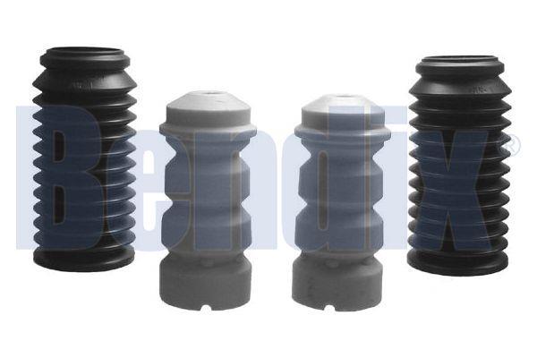 Jurid/Bendix 061680B Dustproof kit for 2 shock absorbers 061680B