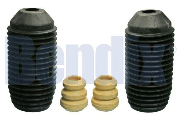 Jurid/Bendix 061748B Dustproof kit for 2 shock absorbers 061748B