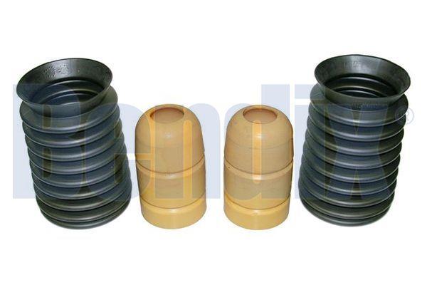 Jurid/Bendix 061756B Dustproof kit for 2 shock absorbers 061756B