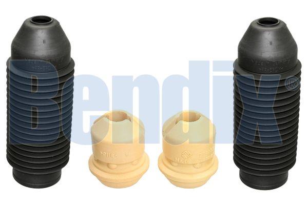 Jurid/Bendix 061679B Dustproof kit for 2 shock absorbers 061679B