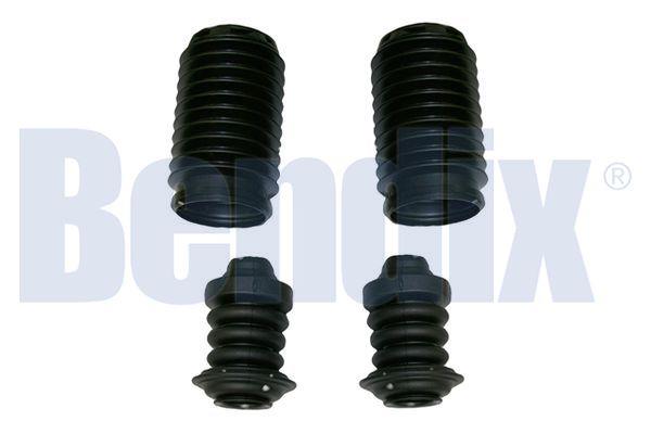 Jurid/Bendix 061687B Dustproof kit for 2 shock absorbers 061687B
