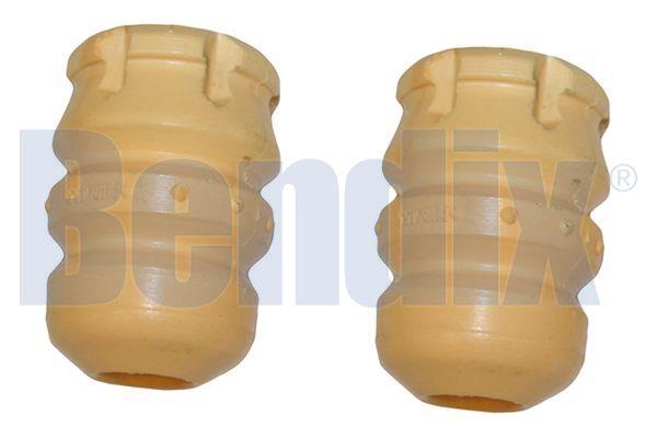 Jurid/Bendix 061799B Dustproof kit for 2 shock absorbers 061799B