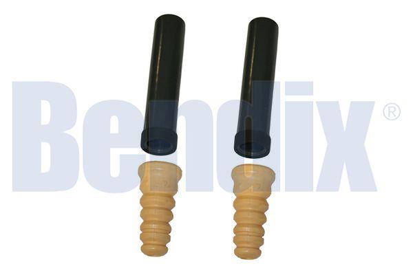 Jurid/Bendix 061803B Dustproof kit for 2 shock absorbers 061803B