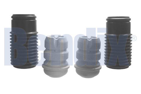Jurid/Bendix 061650B Dustproof kit for 2 shock absorbers 061650B
