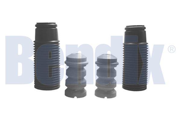 Jurid/Bendix 061653B Dustproof kit for 2 shock absorbers 061653B