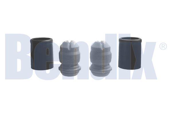Jurid/Bendix 061670B Dustproof kit for 2 shock absorbers 061670B