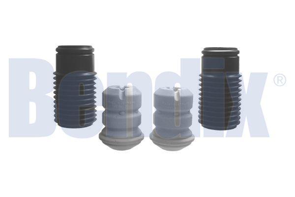 Jurid/Bendix 061652B Dustproof kit for 2 shock absorbers 061652B
