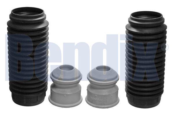Jurid/Bendix 061701B Dustproof kit for 2 shock absorbers 061701B