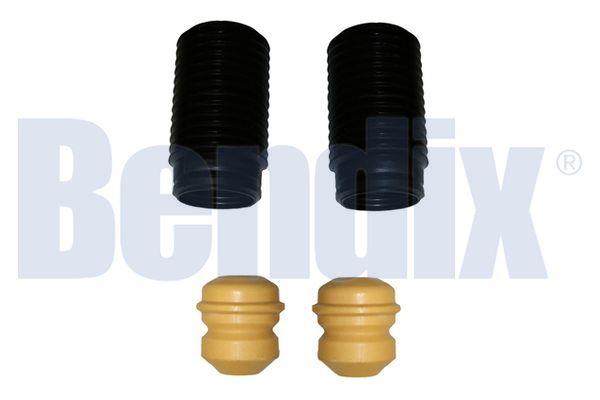 Jurid/Bendix 061718B Dustproof kit for 2 shock absorbers 061718B