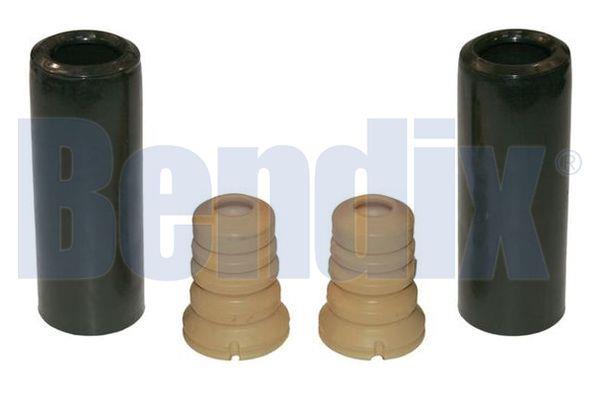 Jurid/Bendix 062628B Dustproof kit for 2 shock absorbers 062628B