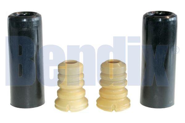 Jurid/Bendix 062629B Dustproof kit for 2 shock absorbers 062629B