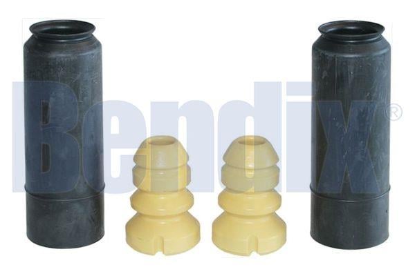 Jurid/Bendix 062625B Dustproof kit for 2 shock absorbers 062625B