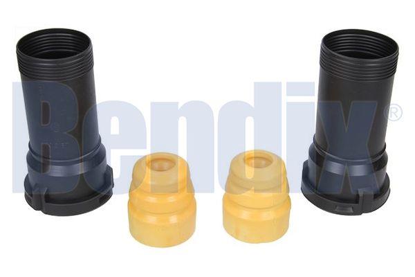 Jurid/Bendix 062650B Dustproof kit for 2 shock absorbers 062650B