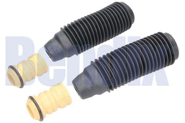 Jurid/Bendix 062638B Dustproof kit for 2 shock absorbers 062638B