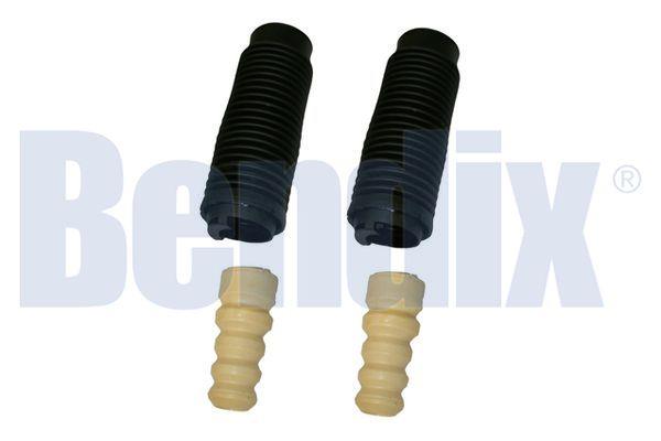 Jurid/Bendix 061749B Dustproof kit for 2 shock absorbers 061749B