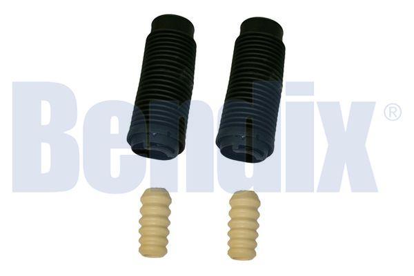 Jurid/Bendix 061750B Dustproof kit for 2 shock absorbers 061750B
