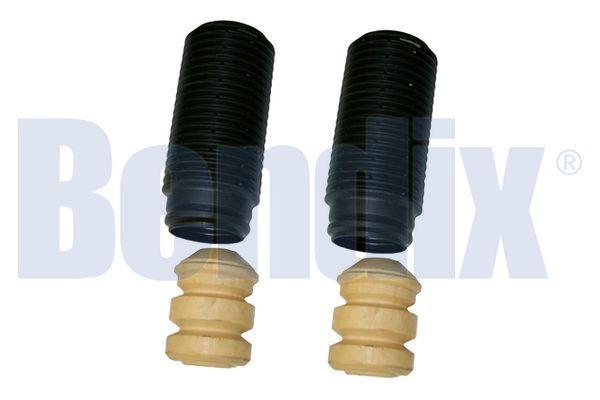 Jurid/Bendix 061759B Dustproof kit for 2 shock absorbers 061759B