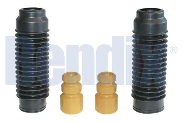 Jurid/Bendix 061883B Dustproof kit for 2 shock absorbers 061883B