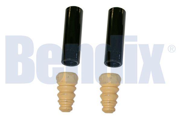 Jurid/Bendix 061871B Dustproof kit for 2 shock absorbers 061871B