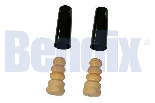 Jurid/Bendix 061872B Dustproof kit for 2 shock absorbers 061872B