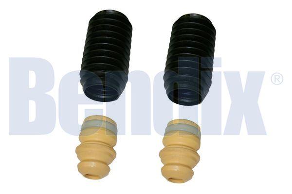 Jurid/Bendix 061827B Dustproof kit for 2 shock absorbers 061827B