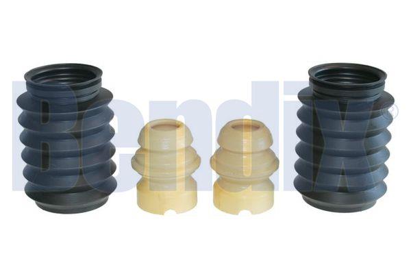 Jurid/Bendix 062622B Dustproof kit for 2 shock absorbers 062622B