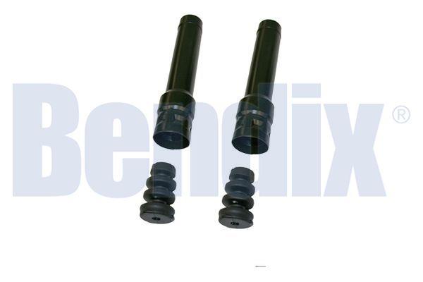 Jurid/Bendix 061838B Dustproof kit for 2 shock absorbers 061838B