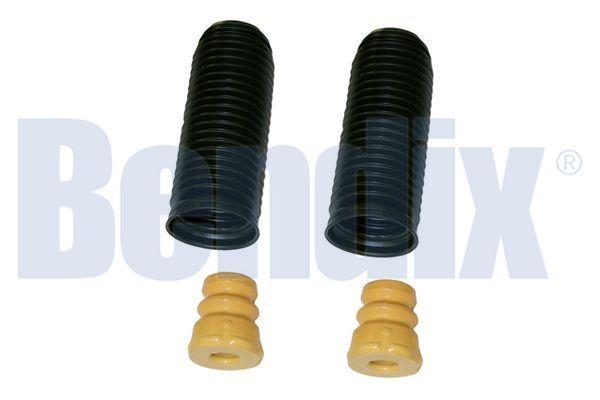 Jurid/Bendix 061781B Dustproof kit for 2 shock absorbers 061781B