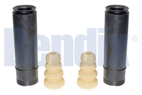 Jurid/Bendix 061830B Dustproof kit for 2 shock absorbers 061830B