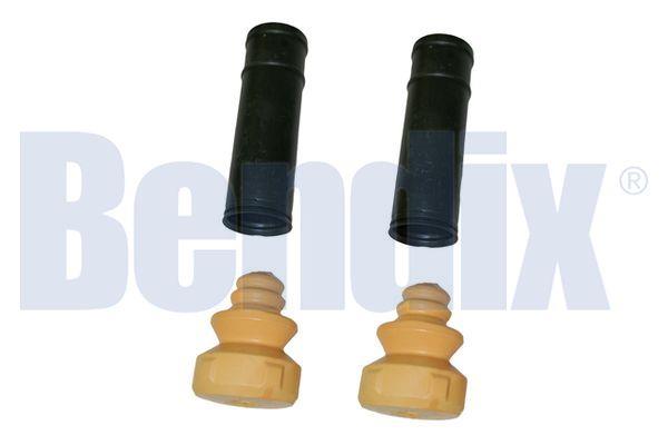 Jurid/Bendix 061787B Dustproof kit for 2 shock absorbers 061787B
