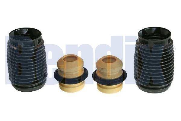 Jurid/Bendix 061831B Dustproof kit for 2 shock absorbers 061831B