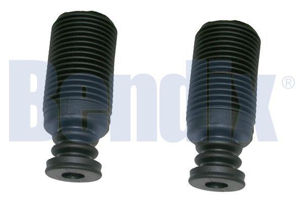 Jurid/Bendix 061878B Dustproof kit for 2 shock absorbers 061878B