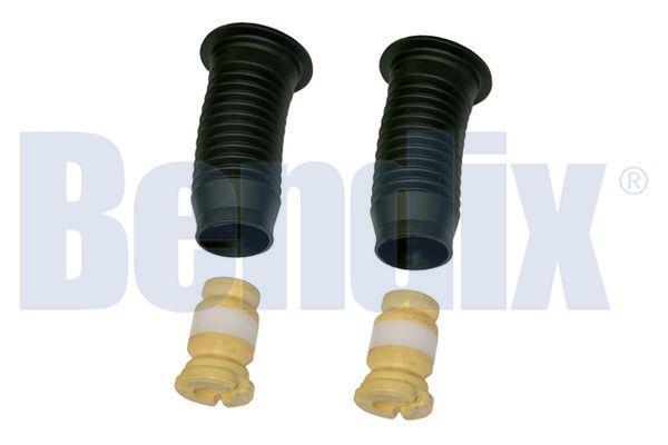 Jurid/Bendix 061895B Dustproof kit for 2 shock absorbers 061895B