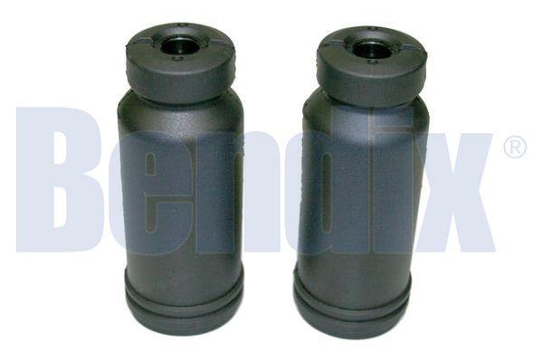 Jurid/Bendix 061842B Dustproof kit for 2 shock absorbers 061842B