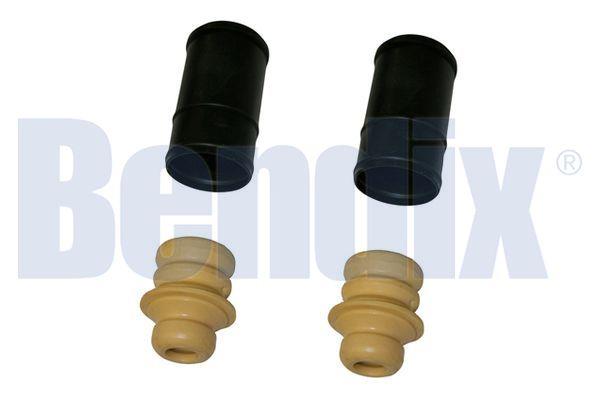 Jurid/Bendix 061839B Dustproof kit for 2 shock absorbers 061839B