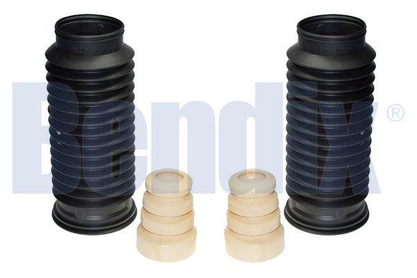 Jurid/Bendix 061888B Dustproof kit for 2 shock absorbers 061888B