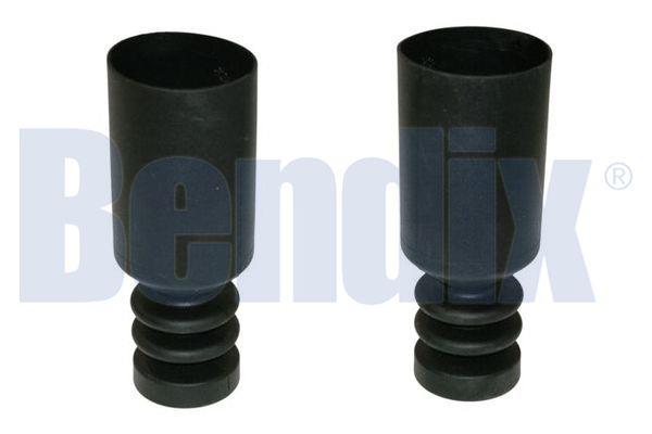 Jurid/Bendix 061845B Dustproof kit for 2 shock absorbers 061845B