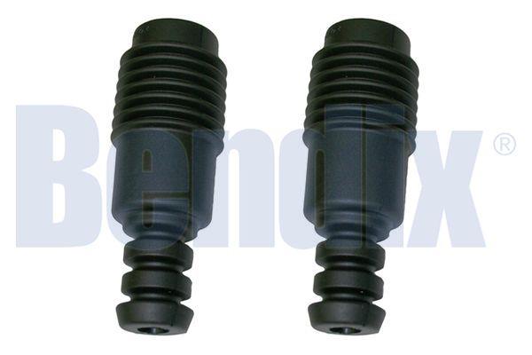 Jurid/Bendix 061846B Dustproof kit for 2 shock absorbers 061846B