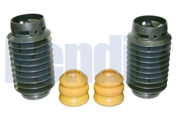 Jurid/Bendix 061860B Dustproof kit for 2 shock absorbers 061860B