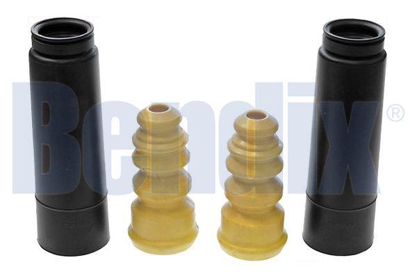 Jurid/Bendix 062613B Dustproof kit for 2 shock absorbers 062613B