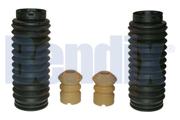 Jurid/Bendix 062615B Dustproof kit for 2 shock absorbers 062615B