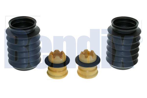 Jurid/Bendix 062624B Dustproof kit for 2 shock absorbers 062624B