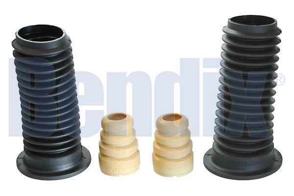 Jurid/Bendix 062637B Dustproof kit for 2 shock absorbers 062637B